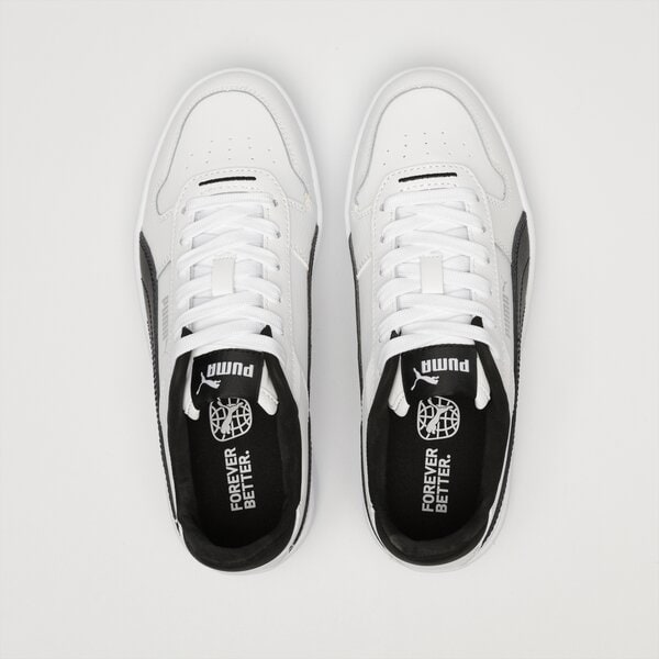 Buty sportowe damskie PUMA CARINA STREET 38939003 kolor biały