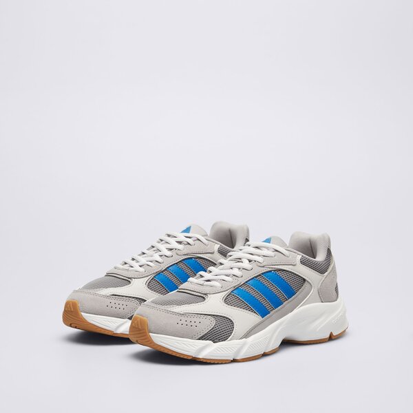 Buty dziecięce ADIDAS CRAZYCHAOS 2000 J ih0907 kolor szary