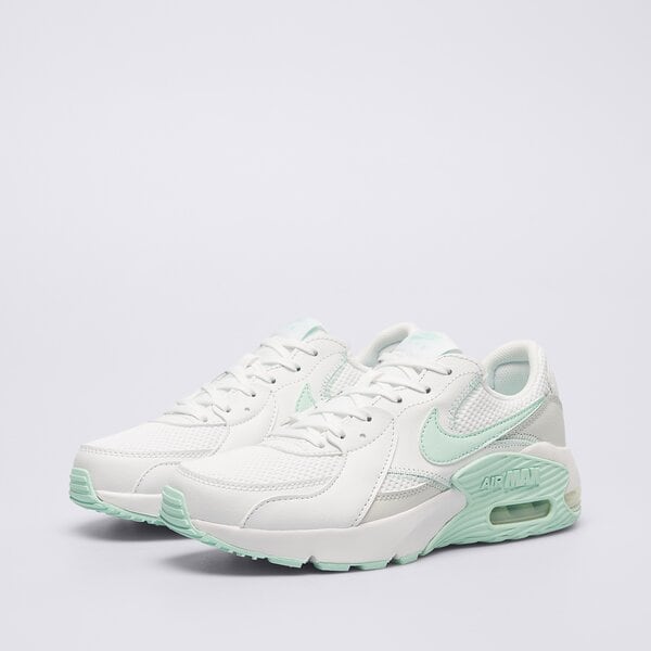 Buty sportowe damskie NIKE WMNS AIR MAX EXCEE fz3769-100 kolor biały