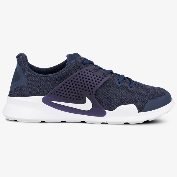Buty sportowe męskie NIKE ARROWZ 902813-401 kolor granatowy