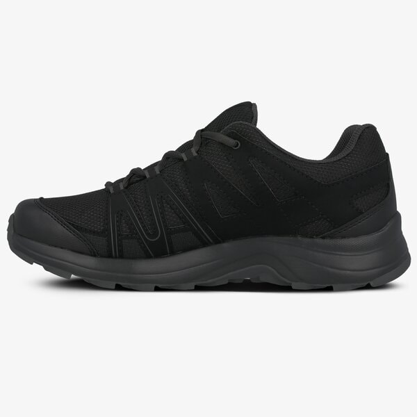 Buty outdoor męskie SALOMON SHOES XA TICAO GTX l40744200 kolor czarny