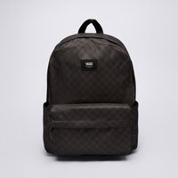 VANS PLECAK OLD SKOOL CHECK BACKPACK