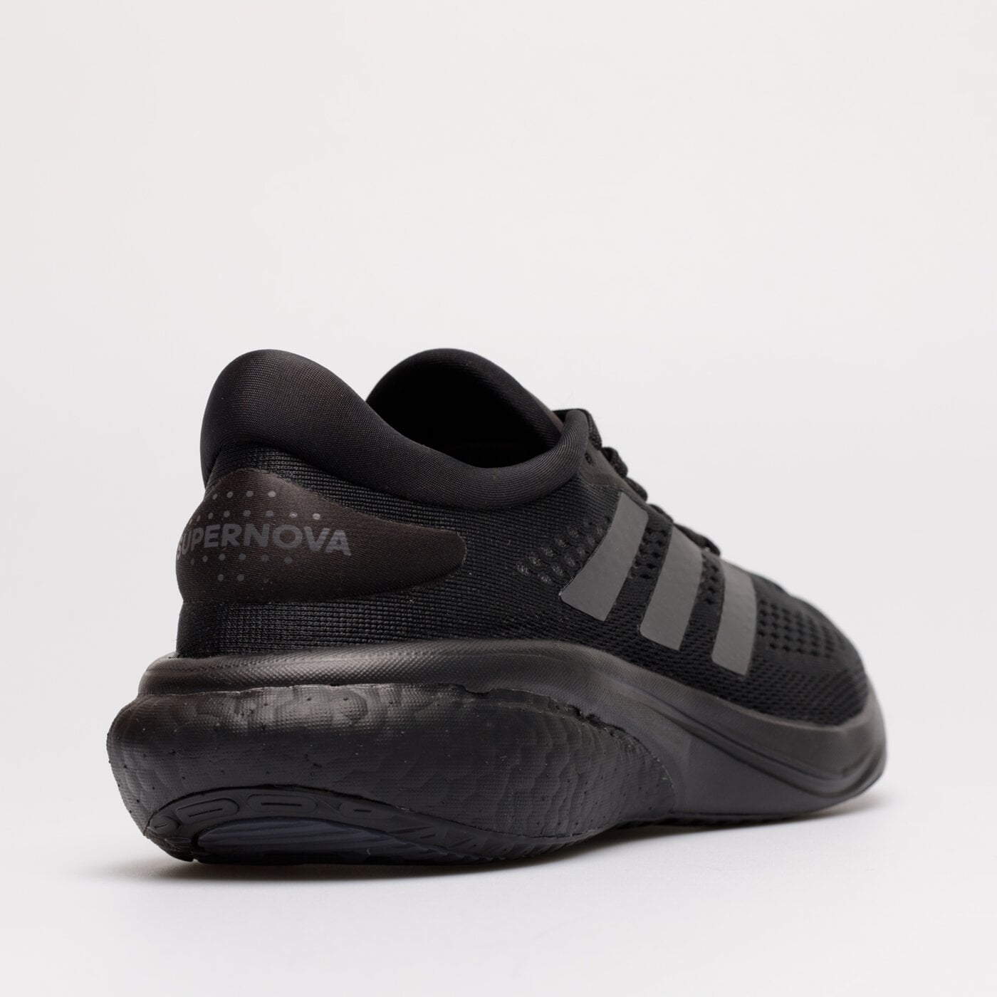Buty do biegania męskie ADIDAS SUPERNOVA 2 M gw9087 kolor czarny