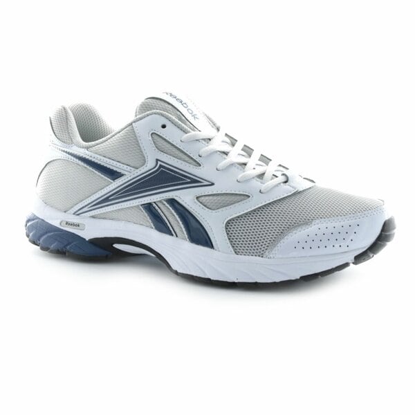 Buty do biegania męskie REEBOK DOUBLEHALL j87324 kolor biały