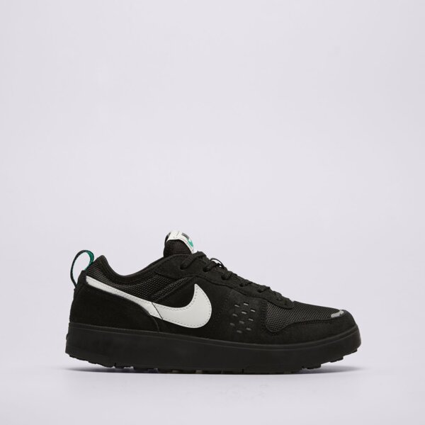 Buty dziecięce NIKE C1TY hq0028-001 kolor czarny