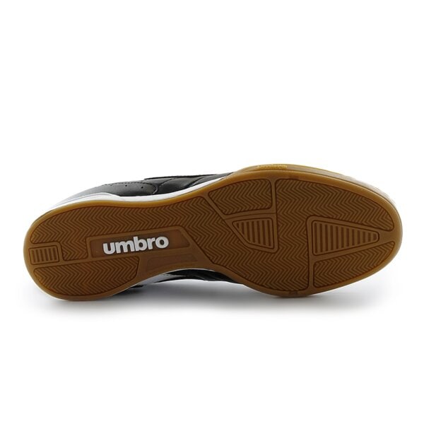 Buty piłkarskie męskie UMBRO TURISMO IC-A 80606u796 kolor czarny