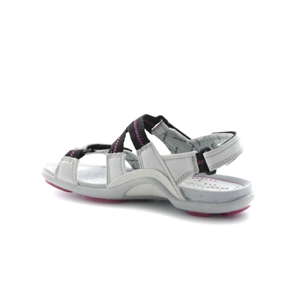 Sandały damskie ECCO BIOM LITE SANDAL 1.1 82450301007 kolor biały