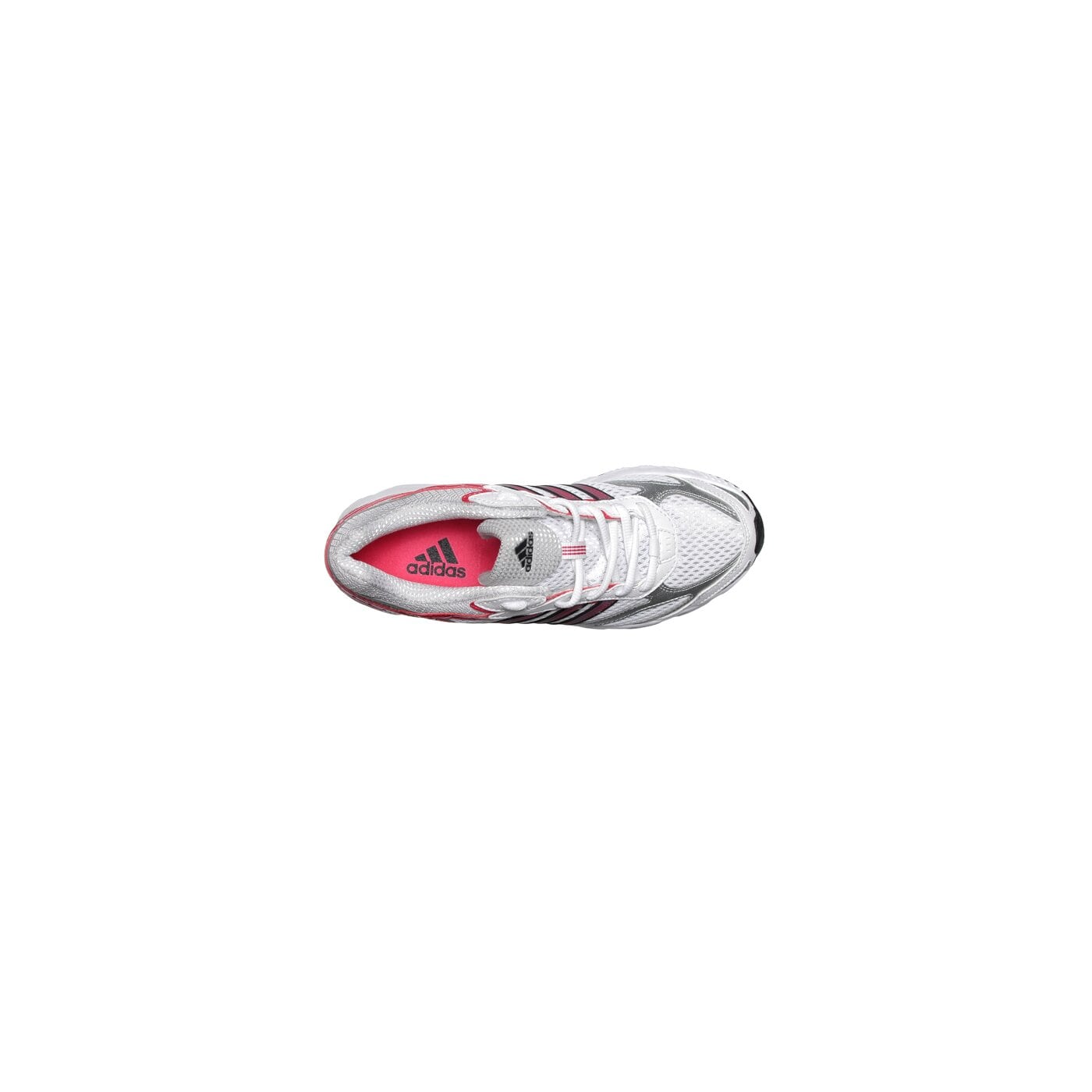 Buty do biegania damskie ADIDAS DURAMO 3 W u41639 kolor biały