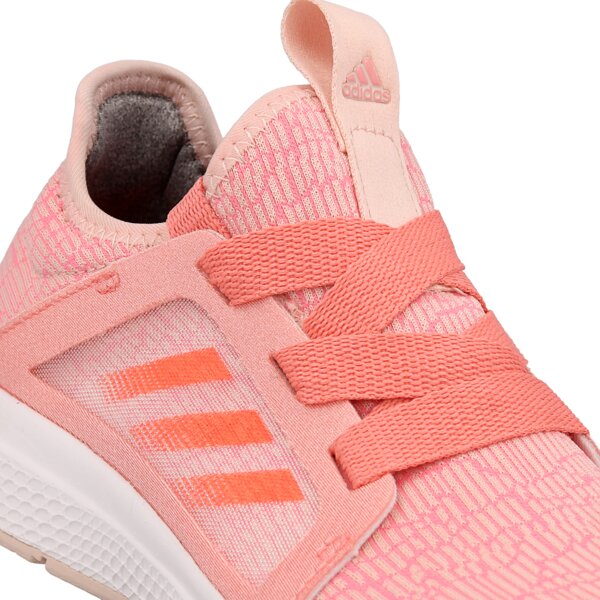 Buty do biegania damskie ADIDAS EDGE LUX W ba8304 kolor różowy