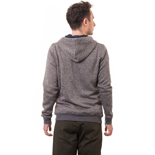Bluza męska CONFRONT BLUZA BOSTON cf34blm05001 kolor szary