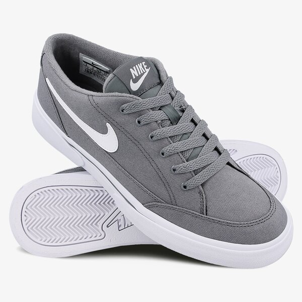 Buty sportowe męskie NIKE GTS '16 TXT 840300-001 kolor szary