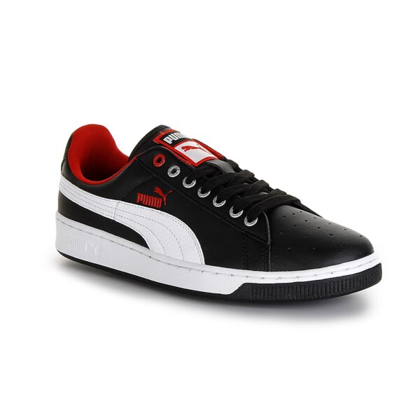 Buty sportowe męskie PUMA COURT ATTAQUE FS 3 35337802 kolor czarny