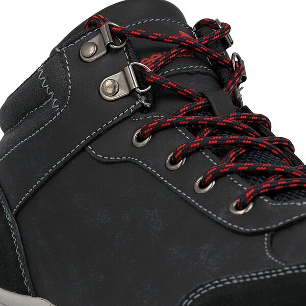 Buty outdoor męskie FEEWEAR HAGA fwmo216004 kolor granatowy