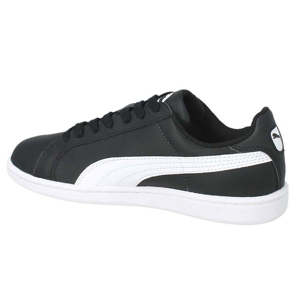 Buty sportowe damskie PUMA SMASH 35672214w kolor czarny
