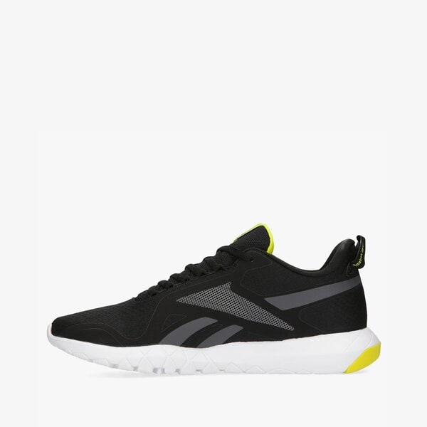 Buty treningowe męskie REEBOK FLEXAGON FORCE 3.0 gz8271 kolor czarny