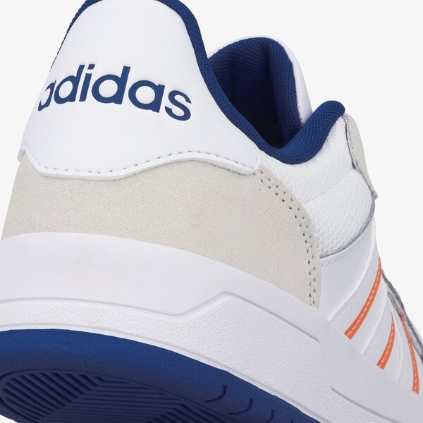 Buty sportowe męskie ADIDAS ENTRAP fw3465 kolor multicolor