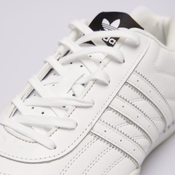 Buty sportowe męskie ADIDAS ADIRACER LO jq5720 kolor biały