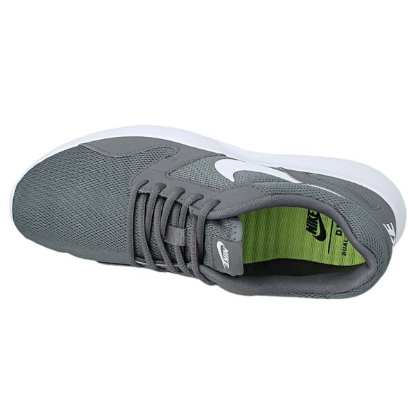 Buty sportowe męskie NIKE KAISHI  654473011 kolor szary