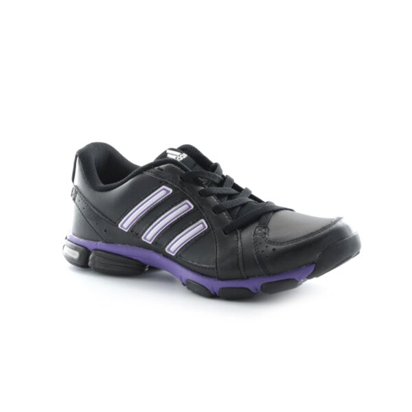 Buty treningowe damskie ADIDAS SUMBRAH v21782 kolor czarny