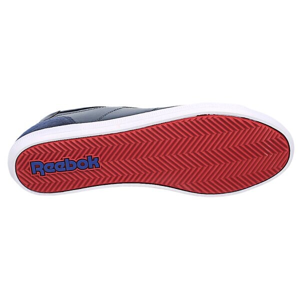 Buty sportowe męskie REEBOK ROYAL DECK 2.0  v67195 kolor granatowy