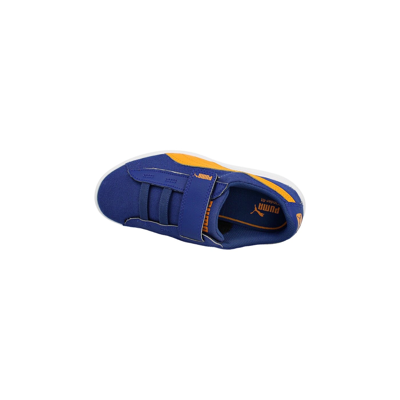 Buty dziecięce PUMA ARCHIVE LITE LO CVS V KIDS 35599203 kolor granatowy