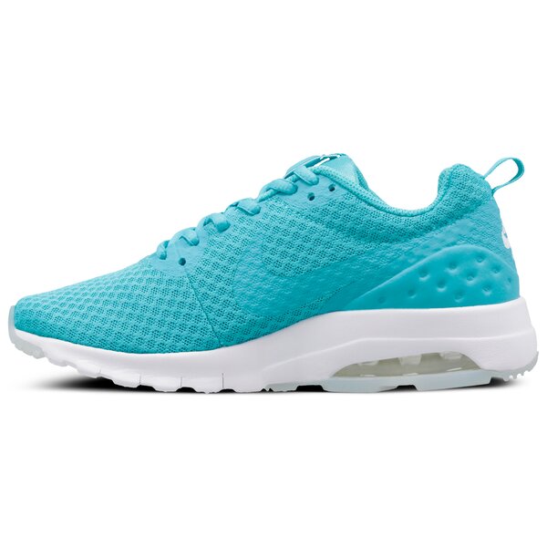 Buty sportowe damskie NIKE WMNS AIR MAX MOTION LW 833662441 kolor niebieski