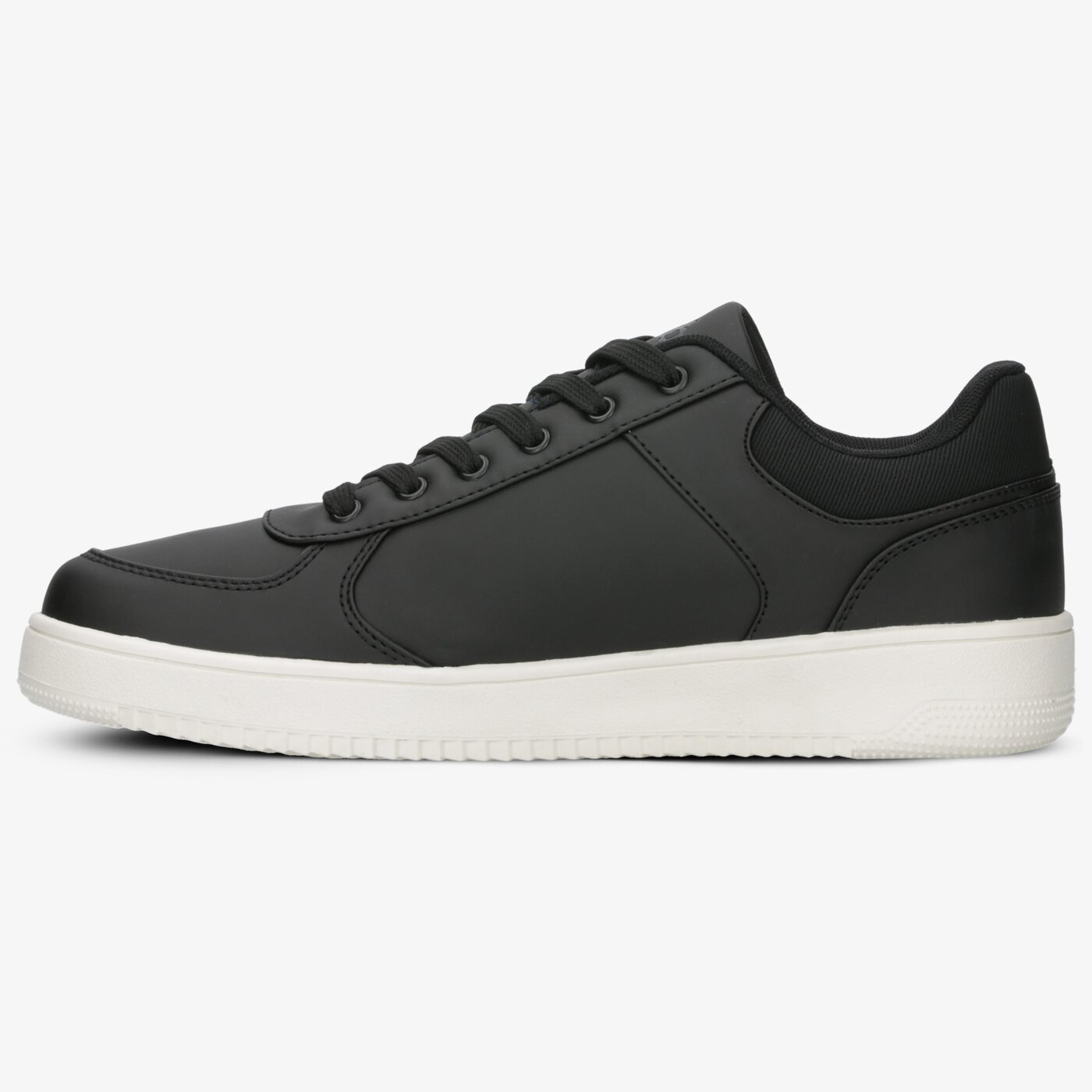 Buty sportowe męskie UMBRO FARUM umml219007 kolor czarny