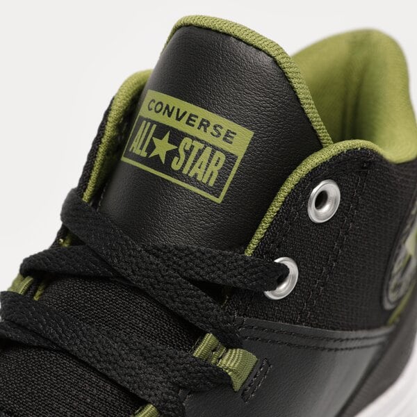 Buty sportowe męskie CONVERSE CHUCK TAYLOR ALL STAR FLUX ULTRA a05030cm kolor czarny