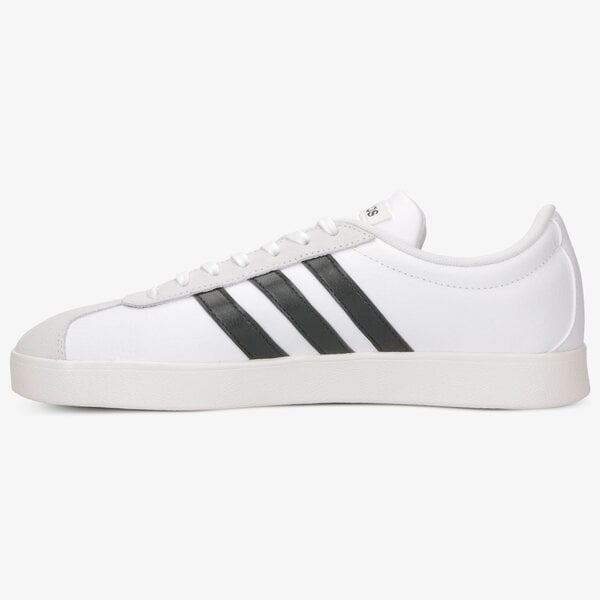 Buty sportowe męskie ADIDAS VL COURT 2.0 b43712 kolor biały
