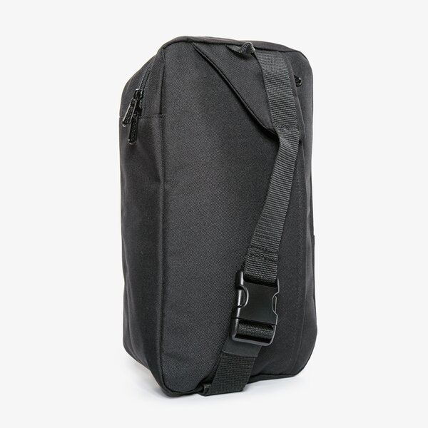 Nerka (saszetka na pas) damska sportowa ADIDAS NERKA LIN CORE CROSSB dt4823 kolor czarny