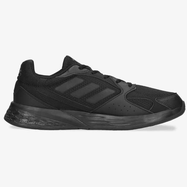 Buty do biegania męskie ADIDAS RESPONSE RUN fy9576 kolor czarny