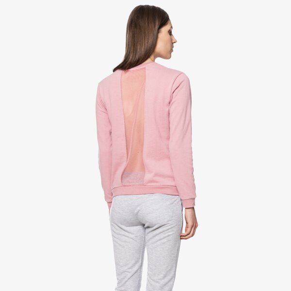 Bluza damska FEEWEAR BLUZA ROSA fw17bld12001 kolor różowy