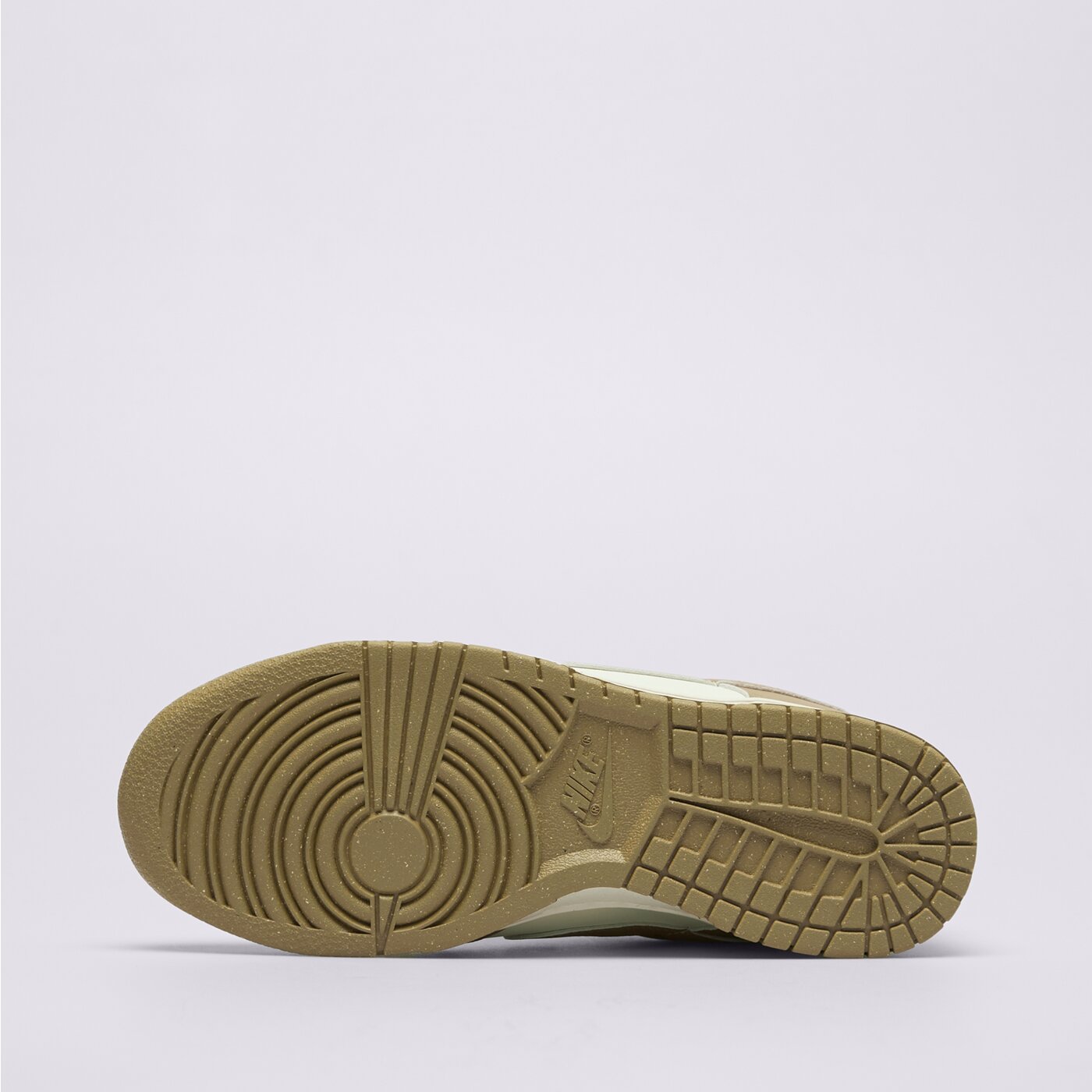 Buty sportowe damskie NIKE W DUNK LOW NEXT NATURE ib7311-101 kolor beżowy