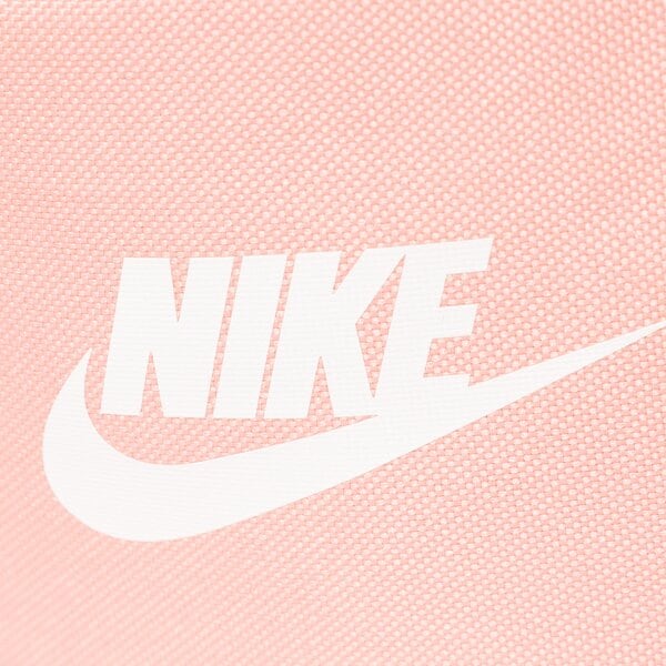 Nerka (saszetka na pas) damska sportowa NIKE NERKA SMALL HIP db0488-824 kolor różowy