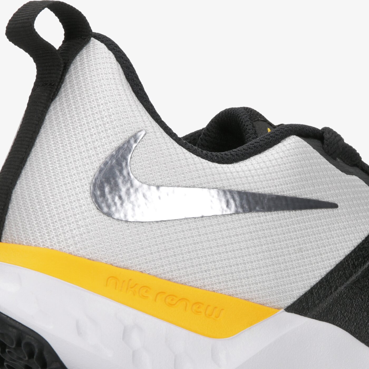 Buty treningowe męskie NIKE RENEW RETALIATION TR at1238-004 kolor szary