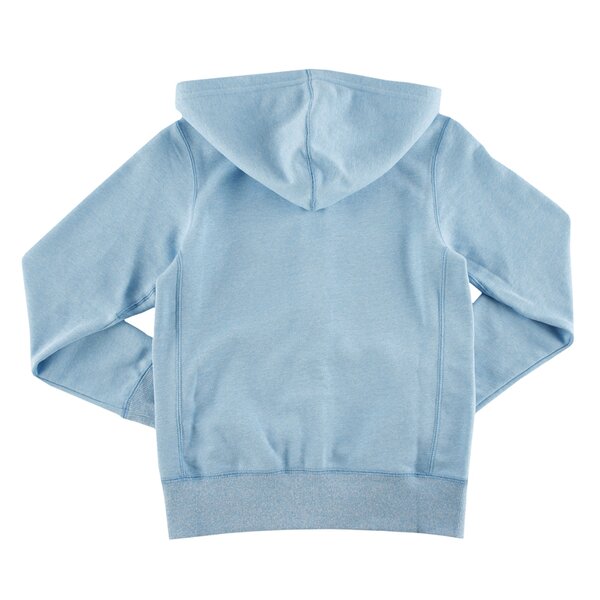 Bluza dziecięca NIKE BLUZA YA76   NIKE FT FZ  HOODY 449383489 