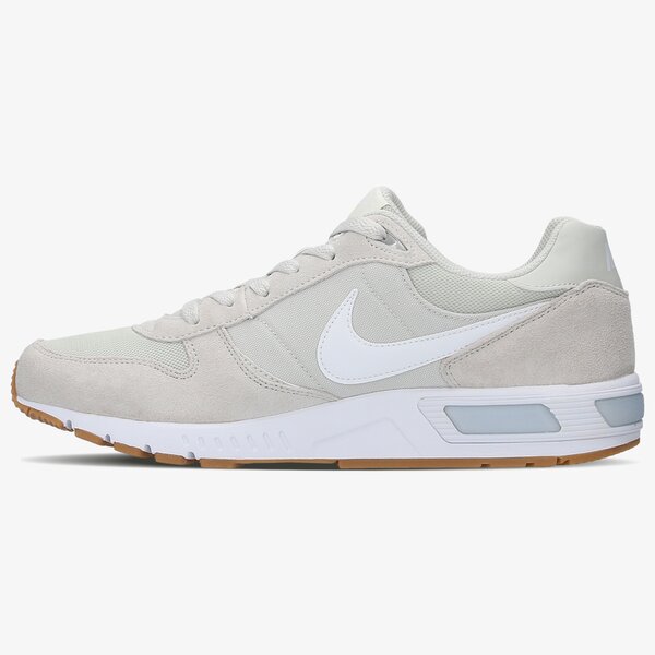 Buty sportowe męskie NIKE NIGHTGAZER  644402-020 kolor beżowy