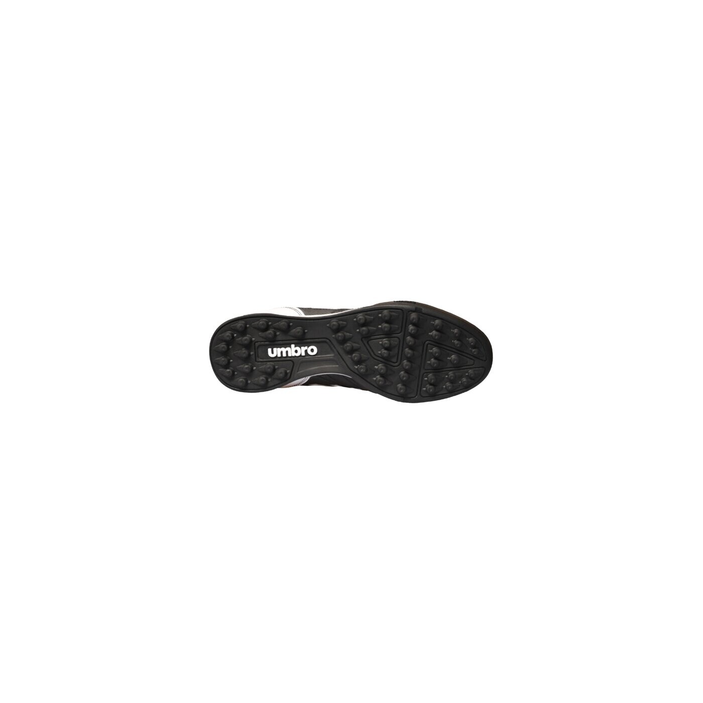 Buty piłkarskie męskie UMBRO TURBINE-A TF 80415uyw5 kolor czarny
