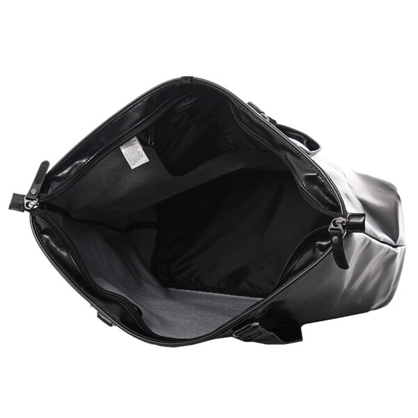 Torba sportowa damska NIKE TORBA HERITAGE SI TOTE ba4311019 kolor czarny