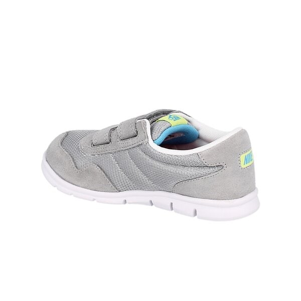 NIKE VICTORIA NM (TDV) 538928002 kolor szary