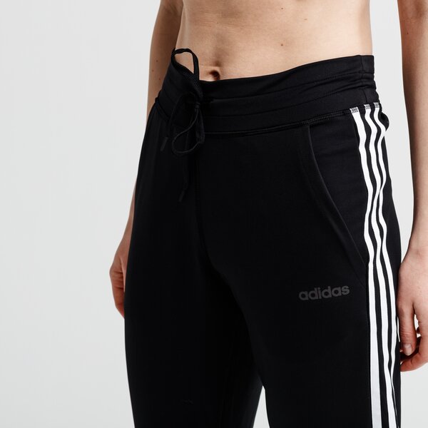Spodnie dresowe damskie ADIDAS SPODNIE D2M S F K 3S L ds8732 kolor czarny