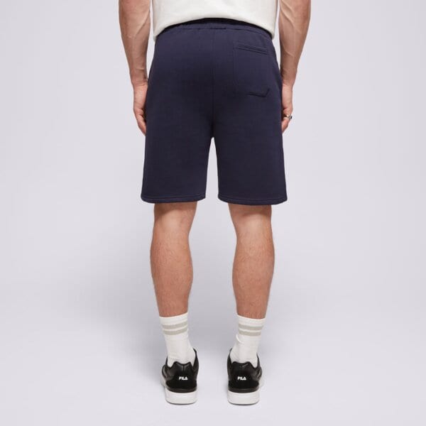 Spodenki męskie FILA SZORTY FBOX SHORT lm171ya8410 kolor granatowy