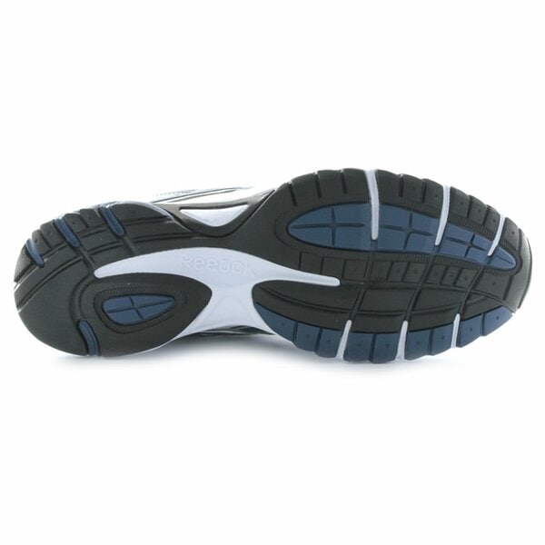 Buty do biegania męskie REEBOK DOUBLEHALL j87324 kolor biały