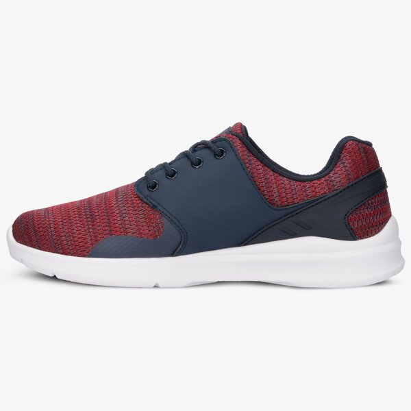 Buty sportowe męskie UMBRO KLIMUS ummd119019 kolor granatowy