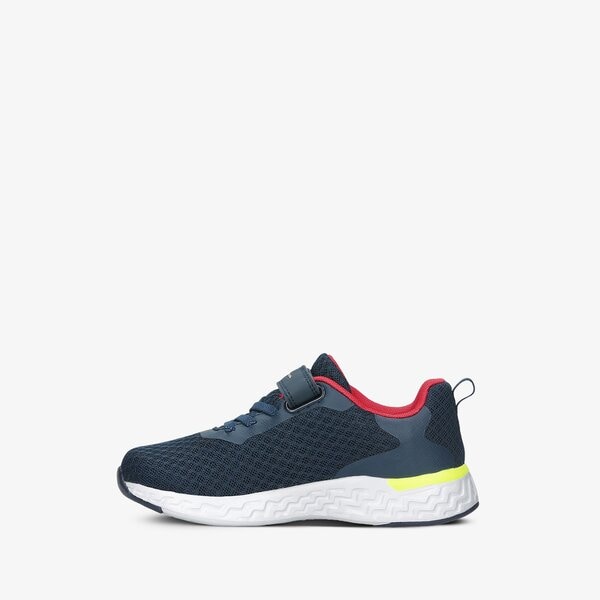 Buty dziecięce CHAMPION BOLD B PS s32123bs517 kolor granatowy