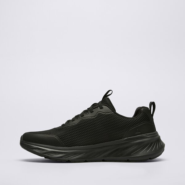 Buty sportowe męskie SKECHERS EDGERIDE 232835bbk kolor czarny