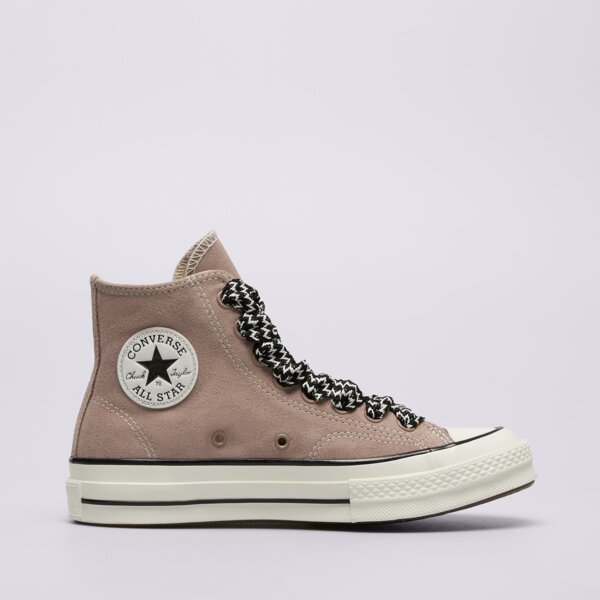 Buty sportowe damskie CONVERSE CHUCK 70 a08303c kolor różowy