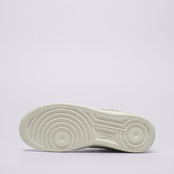 Buty sportowe damskie NIKE WMNS AIR FORCE 1 '07 REC dd8959-002 kolor beżowy