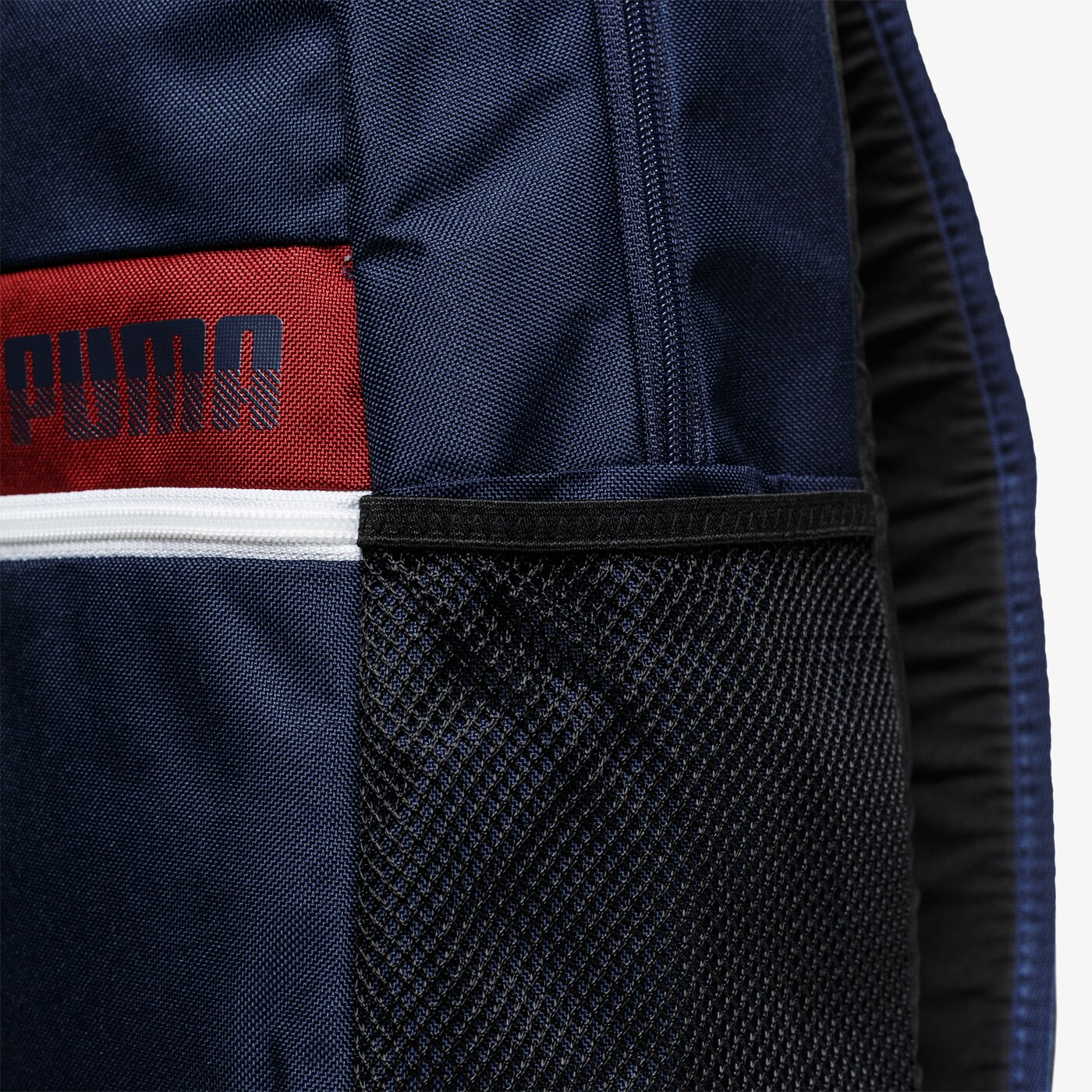 Plecak damski PUMA PLECAK PUMA PHASE BACKPACK II 7559202 kolor granatowy