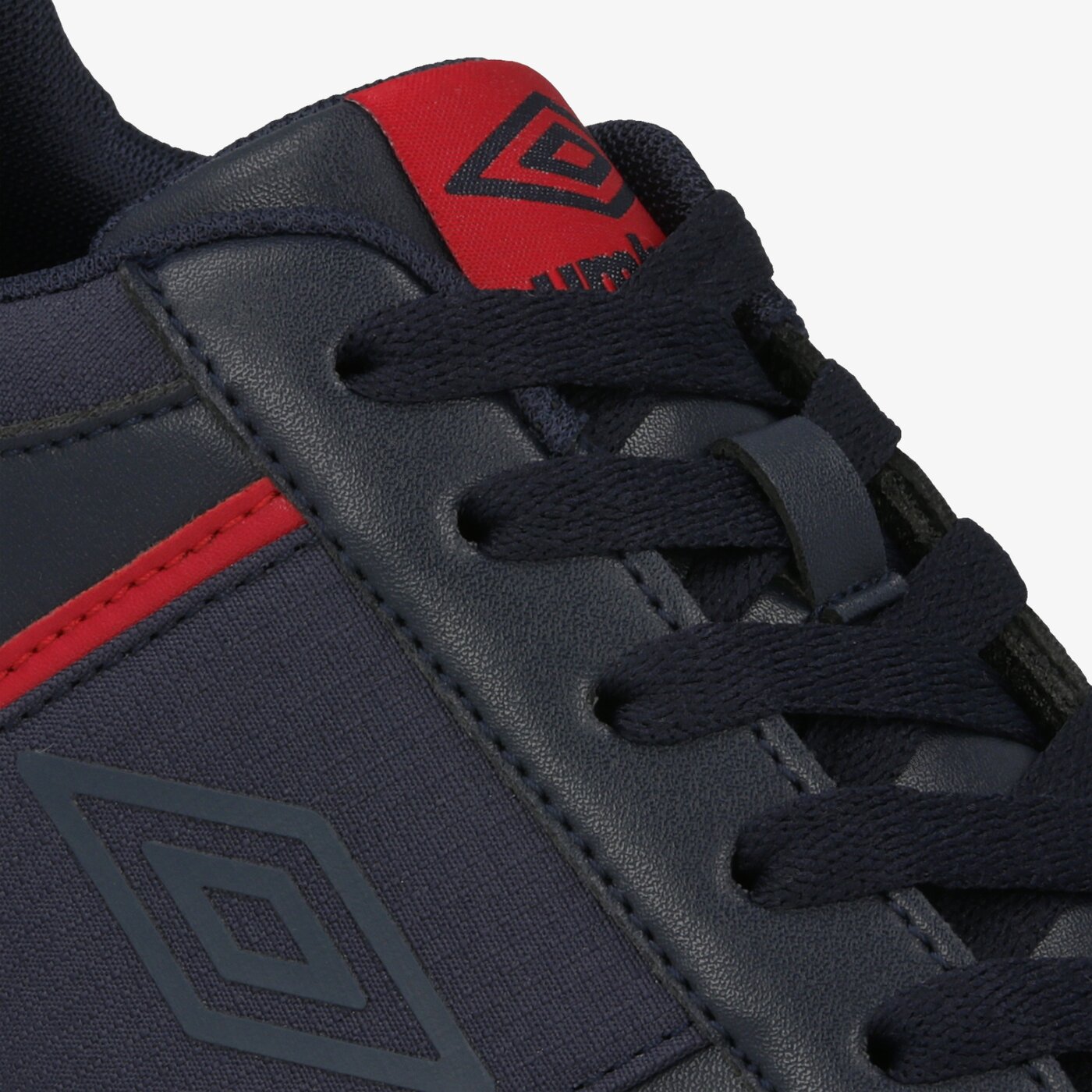 Buty sportowe męskie UMBRO GLAND II umml120111 kolor granatowy